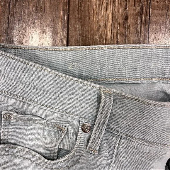 Gap patchwork jeans - Picture 4 of 6